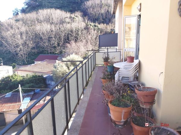 appartamento in vendita a Messina in zona Rione Aldisio