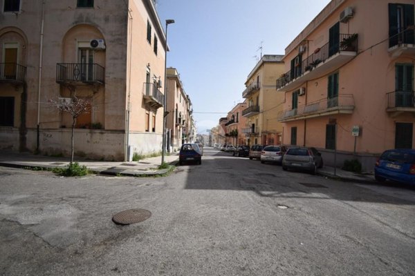 appartamento in vendita a Messina