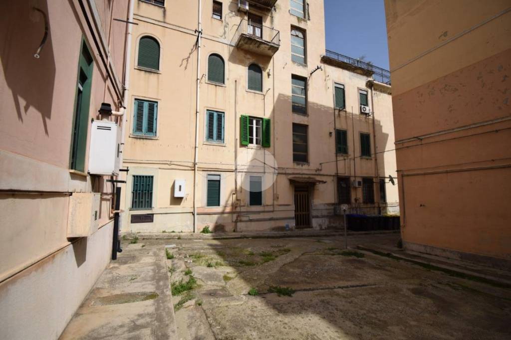 appartamento in vendita a Messina