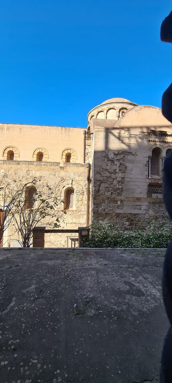appartamento in vendita a Messina in zona Centro Storico