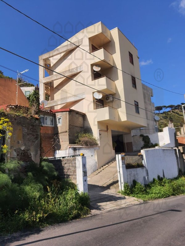 appartamento in vendita a Messina in zona San Michele