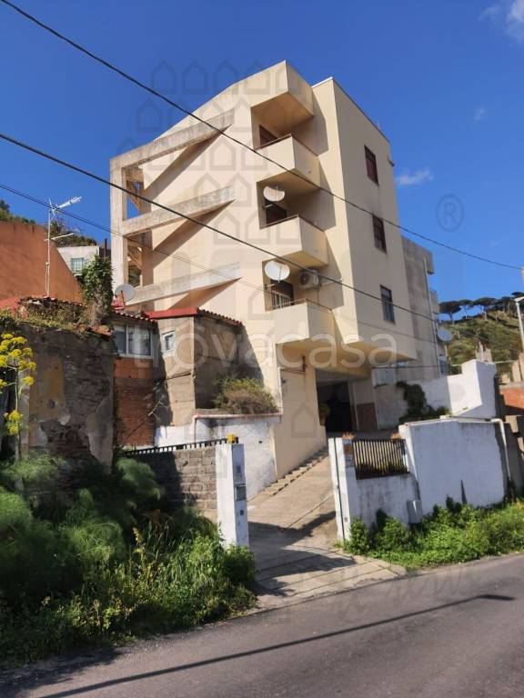 appartamento in vendita a Messina in zona San Michele