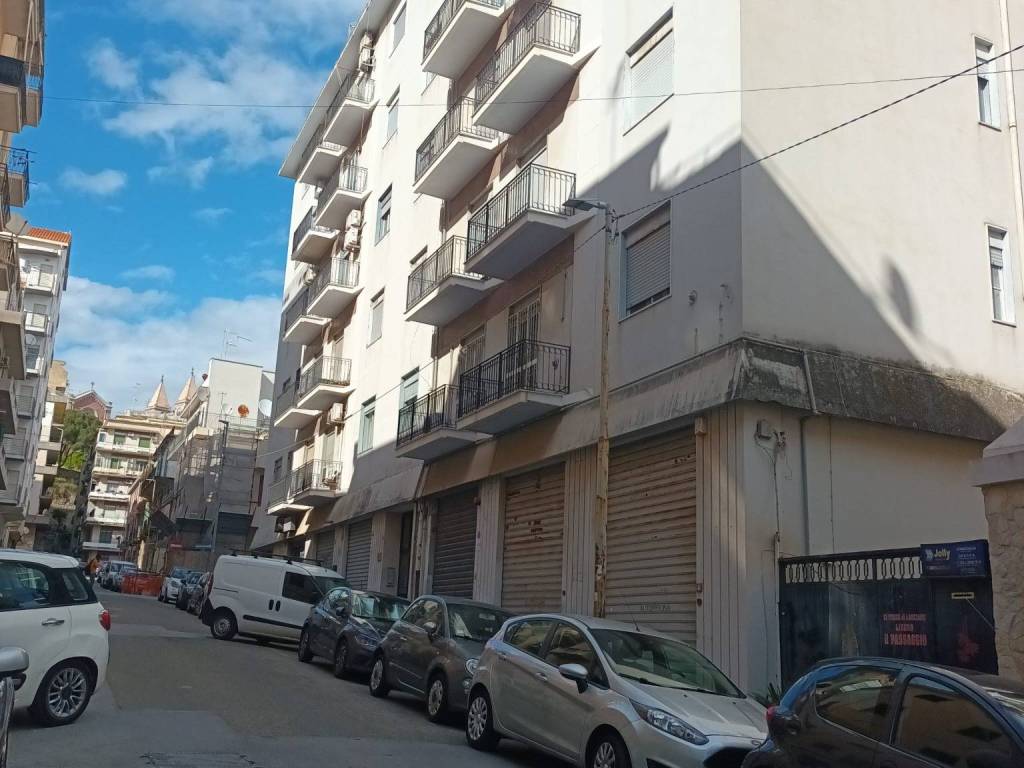 appartamento in vendita a Messina in zona Centro Storico