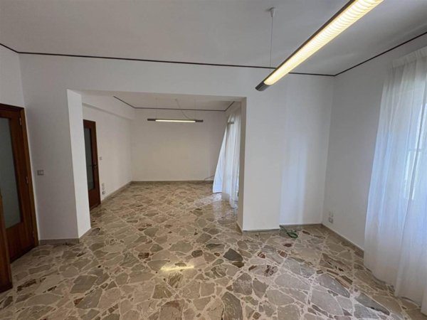 appartamento in vendita a Messina in zona Centro Storico