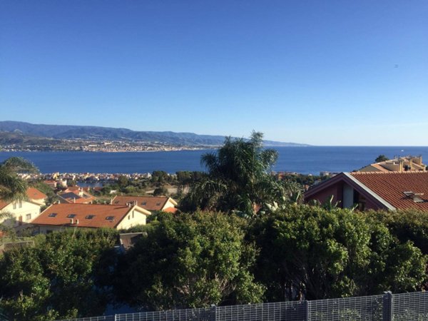 casa indipendente in vendita a Messina in zona Ganzirri