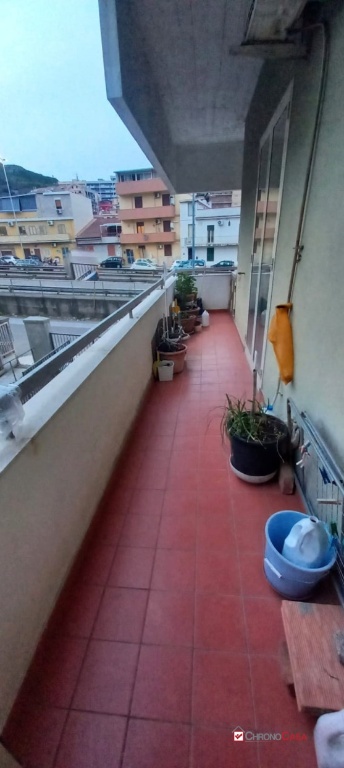 appartamento in vendita a Messina in zona Camaro
