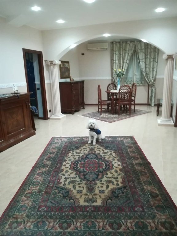 appartamento in vendita a Messina in zona Centro Storico