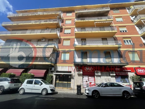 appartamento in vendita a Messina in zona Tremestieri
