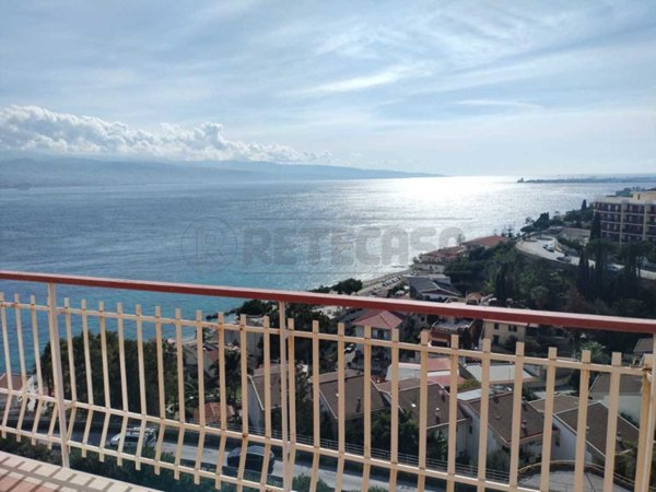 appartamento in vendita a Messina in zona Paradiso