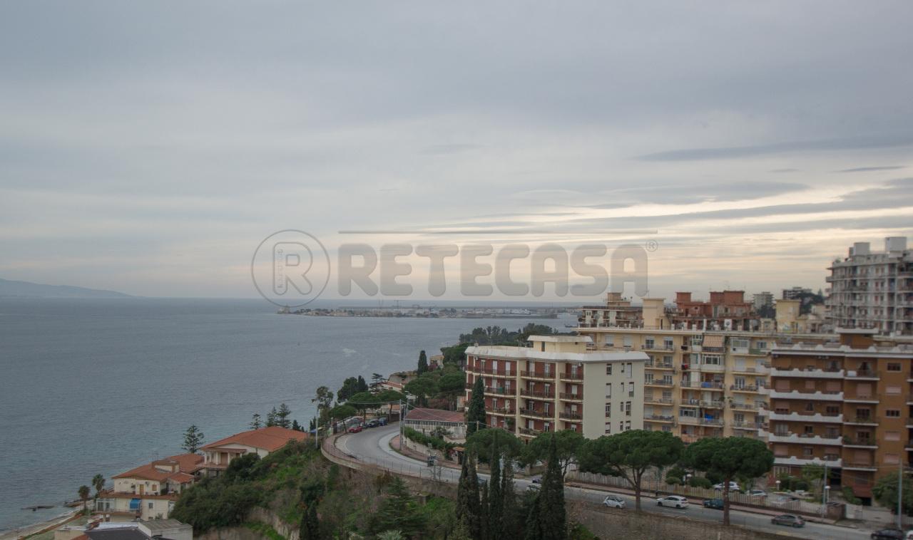appartamento in vendita a Messina in zona Paradiso