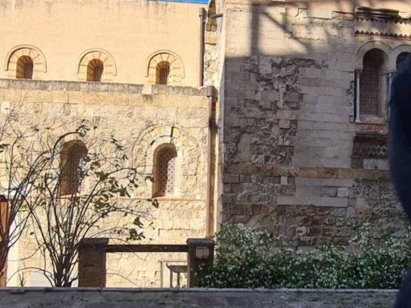 appartamento in vendita a Messina in zona Centro Storico