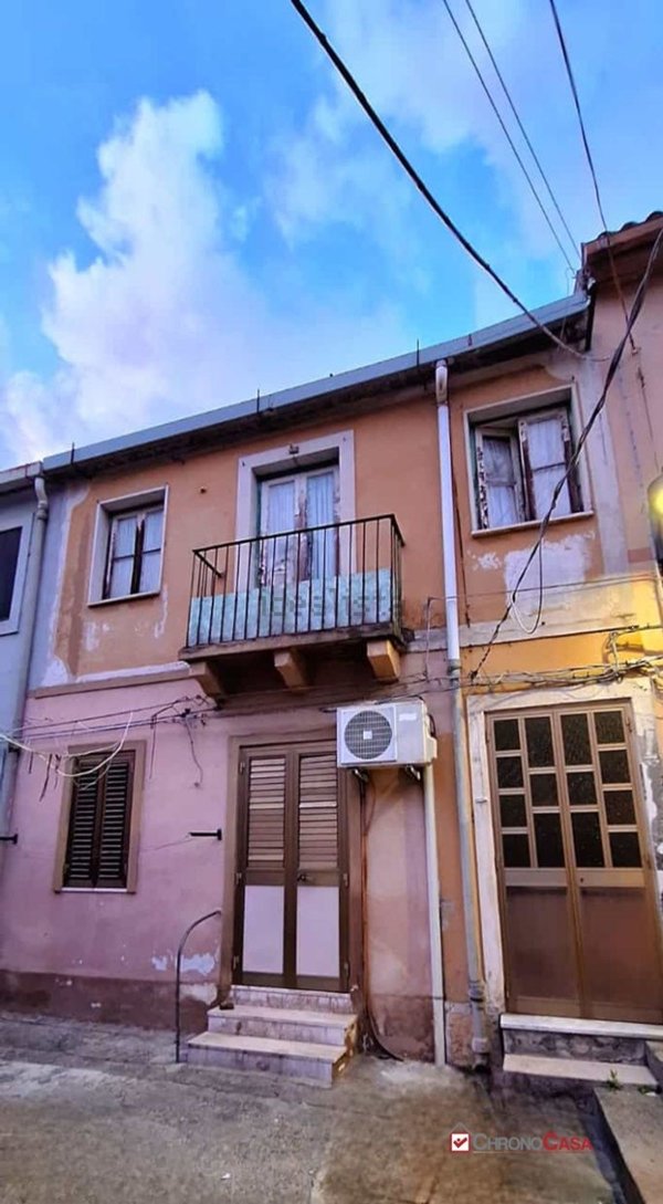 appartamento in vendita a Messina in zona Camaro