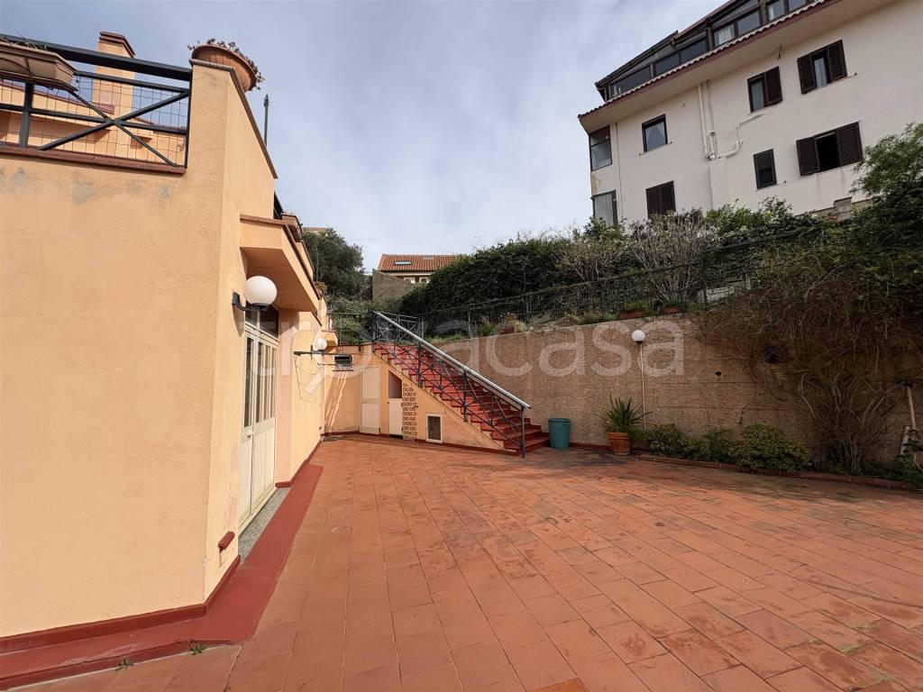 casa indipendente in vendita a Messina in zona Ganzirri