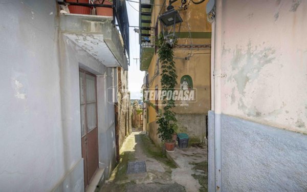 appartamento in vendita a Messina in zona Santa Margherita
