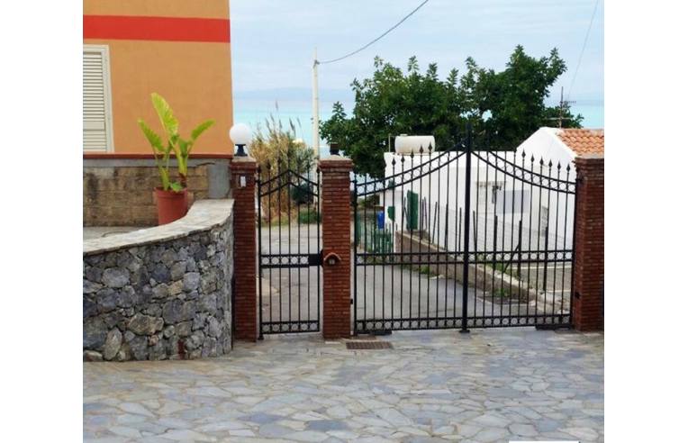 appartamento in vendita a Messina in zona Spartà