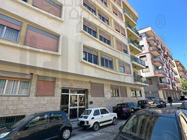 appartamento in vendita a Messina in zona Centro Storico