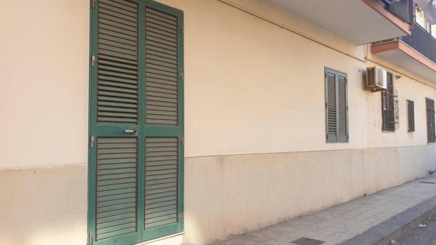 appartamento in vendita a Messina in zona Centro Storico