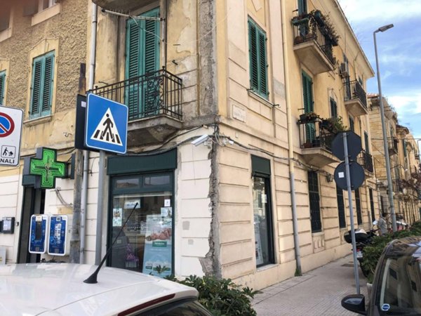 appartamento in vendita a Messina in zona Centro Storico