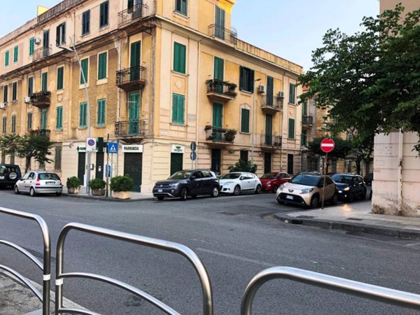 appartamento in vendita a Messina in zona Centro Storico