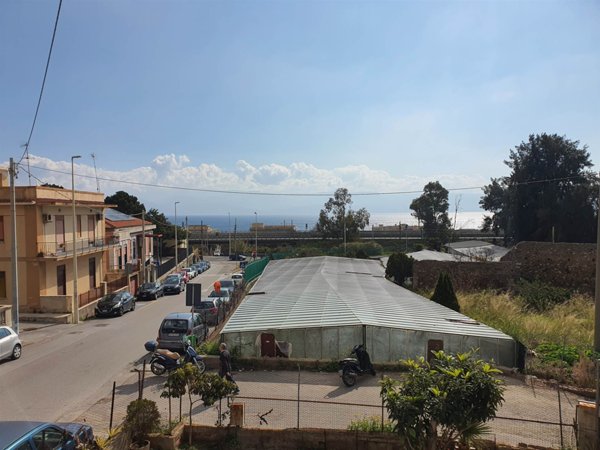 appartamento in vendita a Messina in zona Galati / Mili San Marco