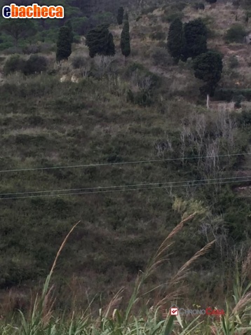 appartamento in vendita a Messina in zona Spartà
