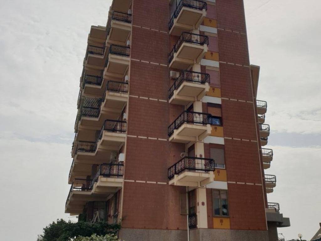 appartamento in vendita a Messina in zona Paradiso