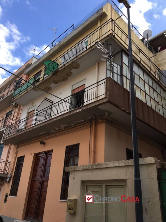 appartamento in vendita a Messina