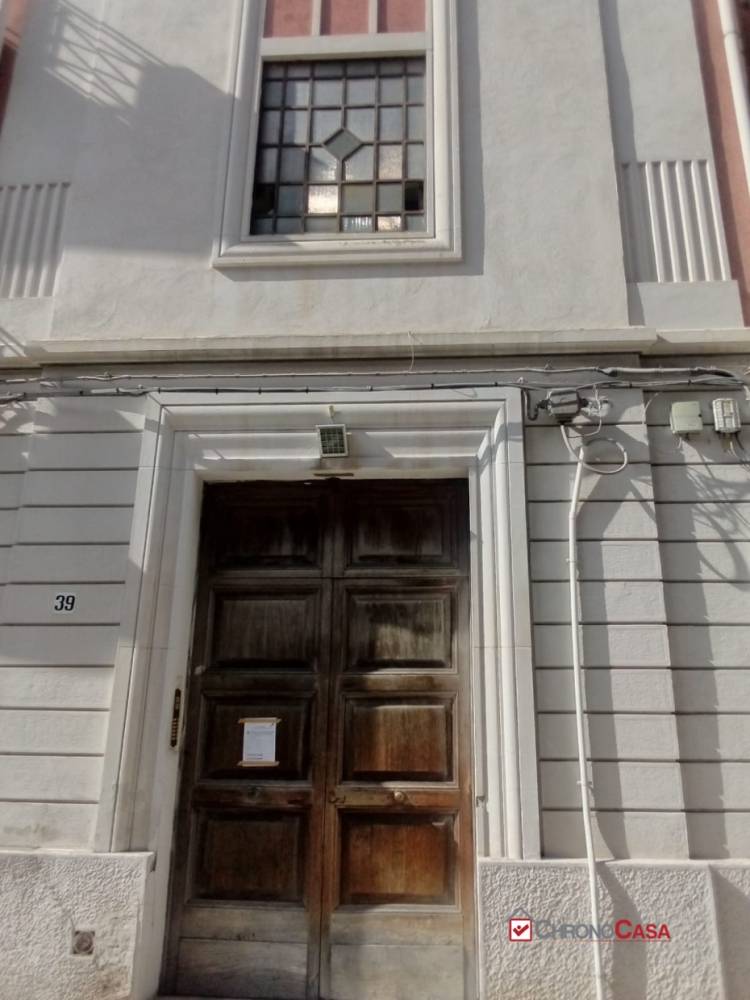 appartamento in vendita a Messina in zona Centro Storico