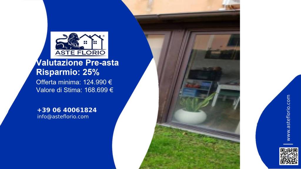 appartamento in vendita a Messina in zona Santa Lucia