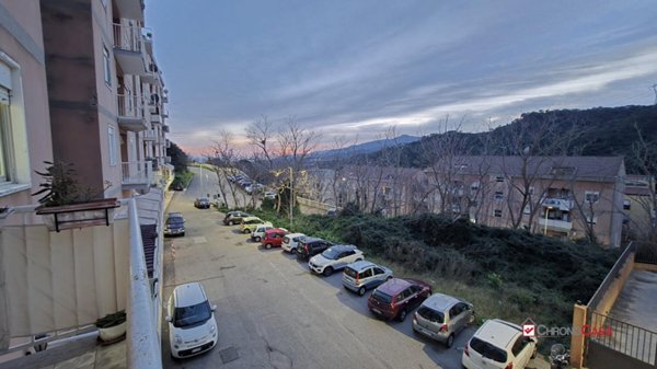 appartamento in vendita a Messina in zona Centro Storico