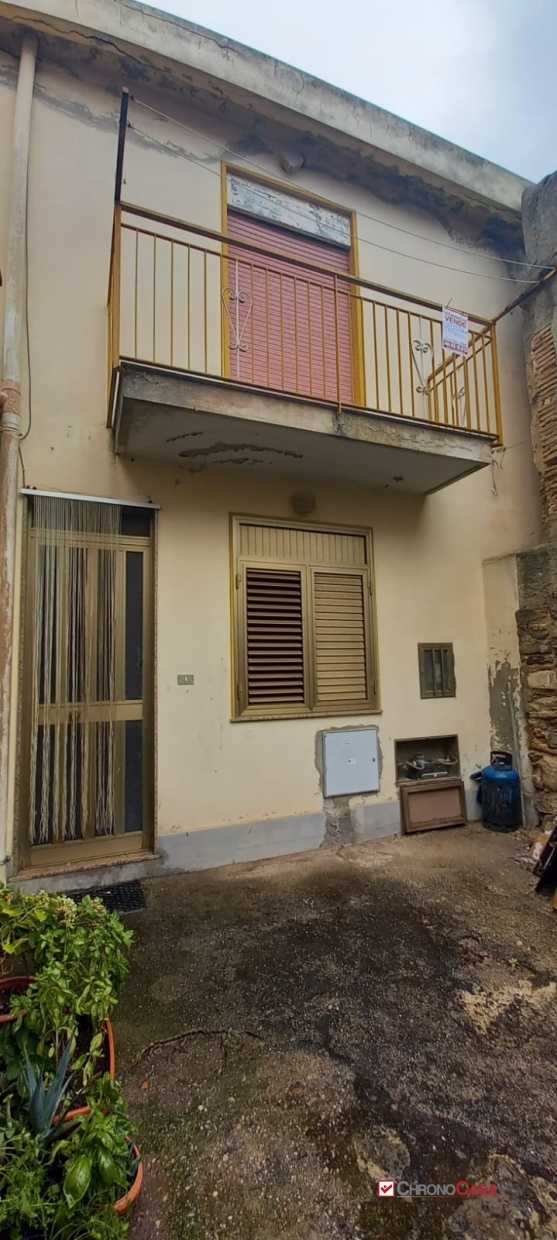 appartamento in vendita a Messina in zona Centro Storico