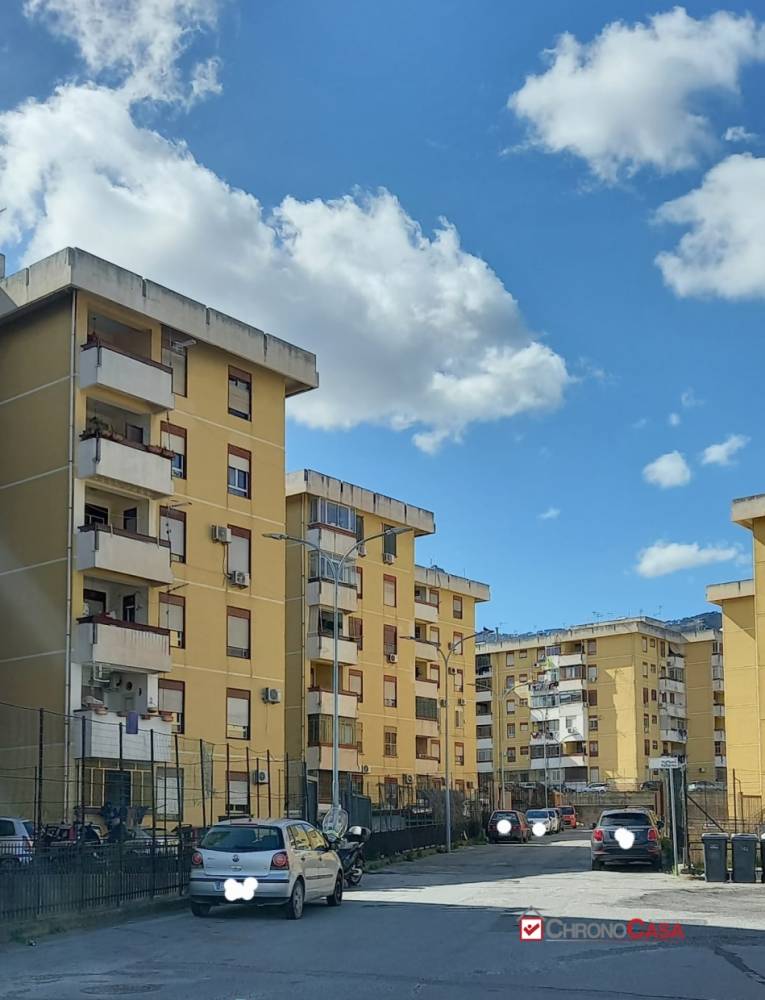 appartamento in vendita a Messina in zona Bordonaro