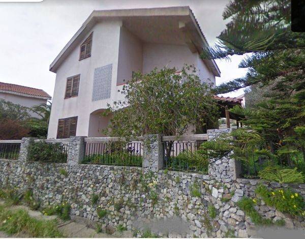 casa indipendente in vendita a Messina in zona Ganzirri