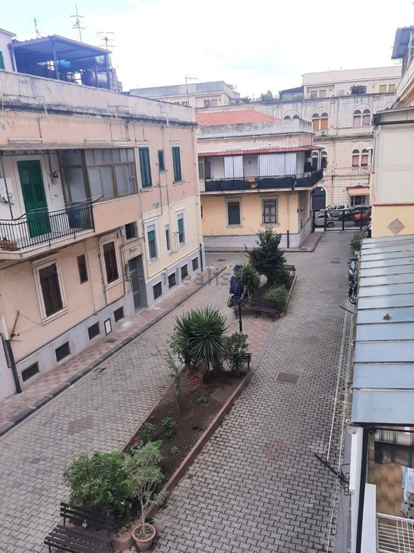 appartamento in vendita a Messina in zona Centro Storico