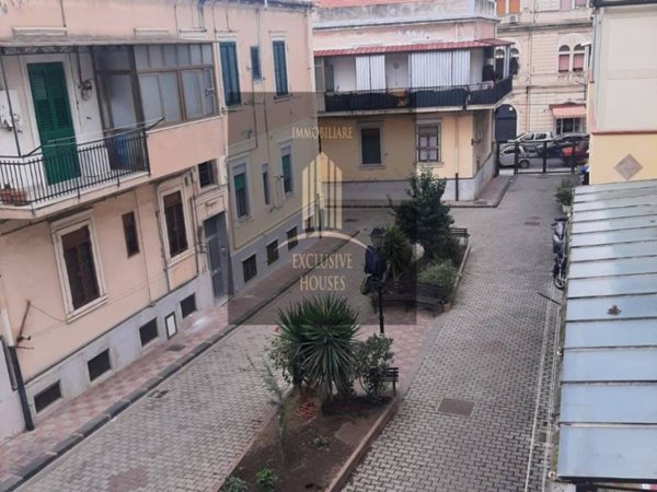 appartamento in vendita a Messina in zona Centro Storico