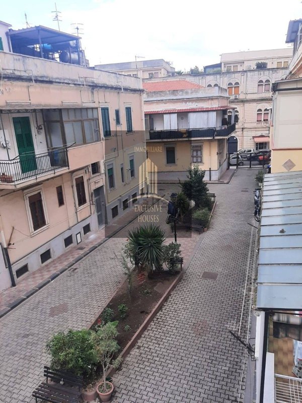 appartamento in vendita a Messina in zona Centro Storico