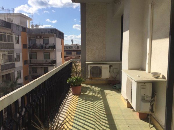 appartamento in vendita a Messina in zona Pistunina