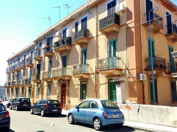 appartamento in vendita a Messina