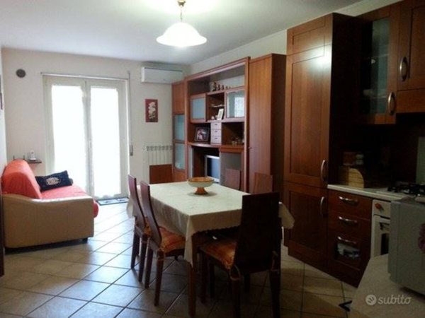 appartamento in vendita a Messina in zona Pistunina