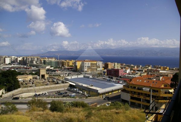 appartamento in vendita a Messina in zona Pistunina