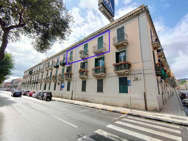 appartamento in vendita a Messina