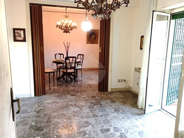 appartamento in vendita a Messina in zona Gravitelli