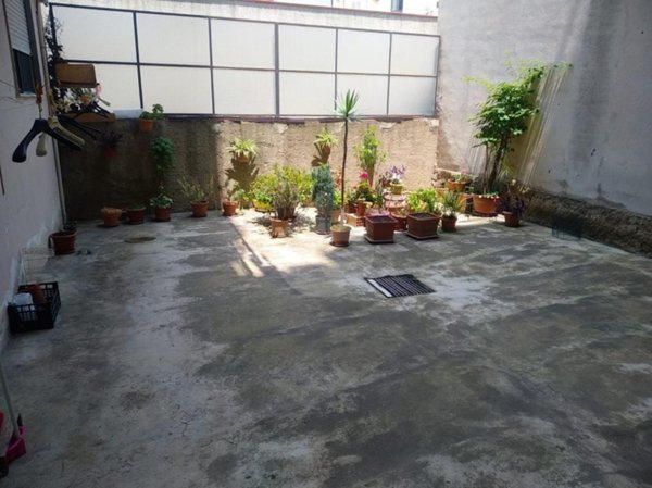 appartamento in vendita a Messina in zona Pistunina