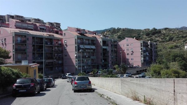 appartamento in vendita a Messina