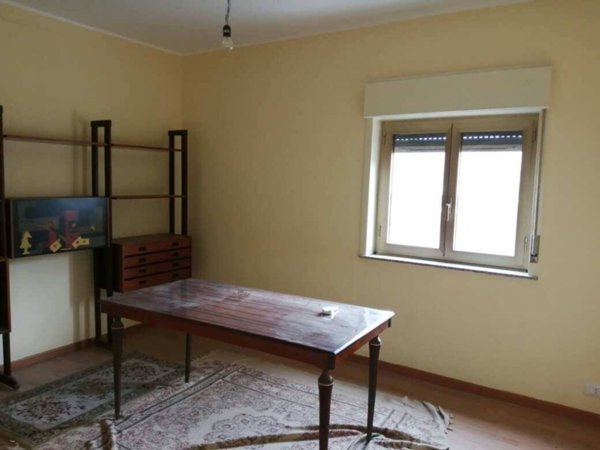 appartamento in vendita a Messina