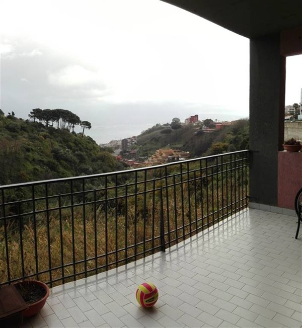 appartamento in vendita a Messina in zona Santissima Annunziata