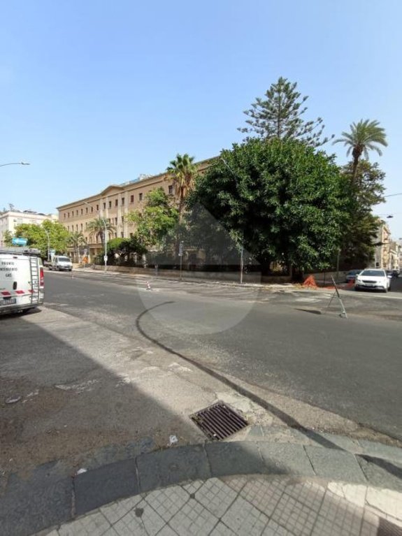 casa indipendente in vendita a Messina in zona Centro Storico