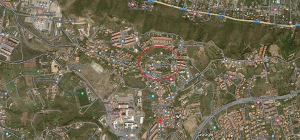 appartamento in vendita a Messina in zona Ganzirri