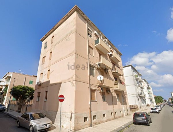 appartamento in vendita a Messina