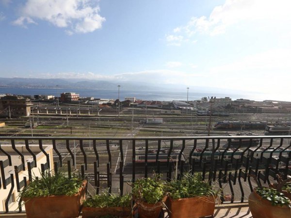 appartamento in vendita a Messina